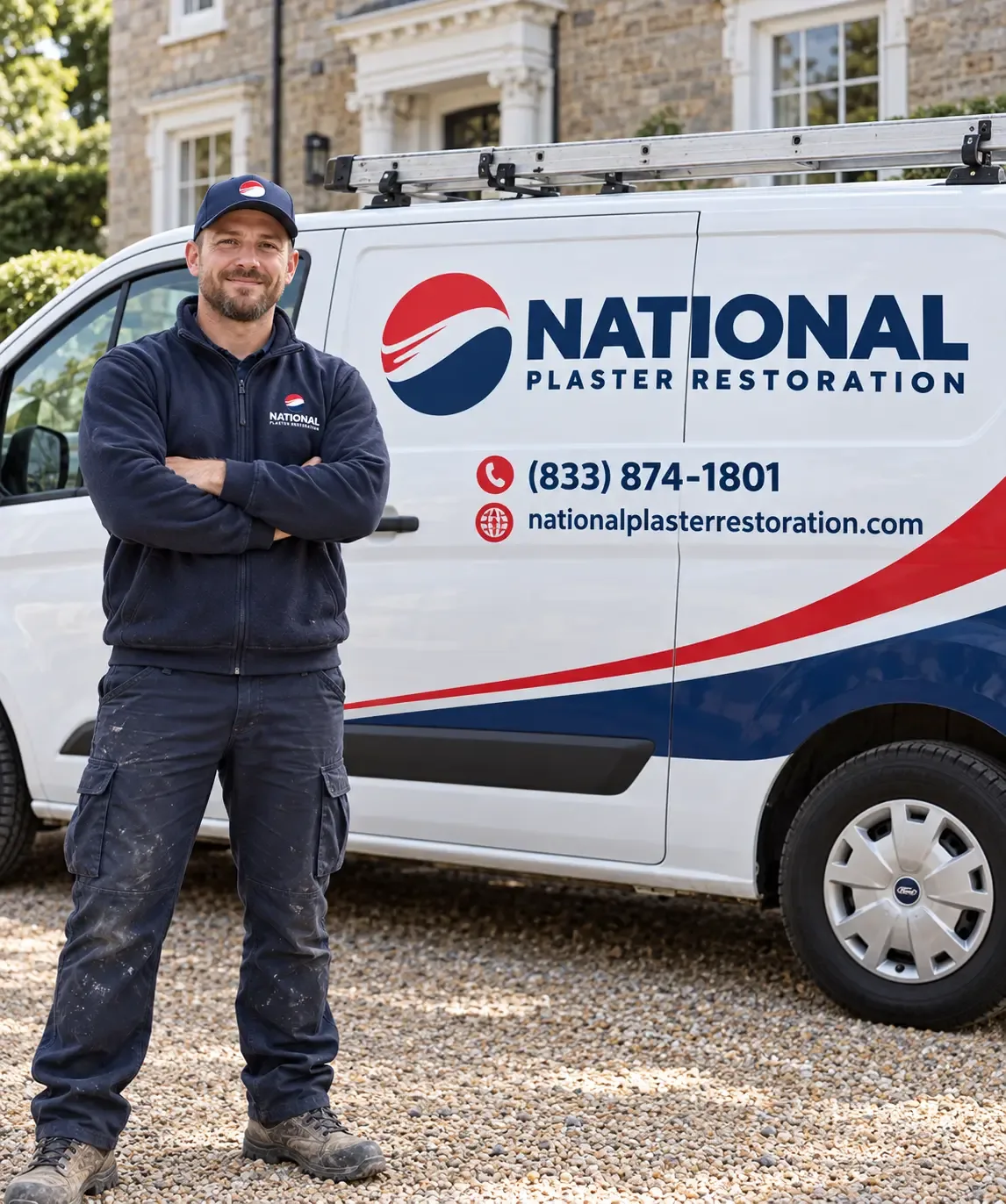 Plaster Repair Klondike, TX FAQs